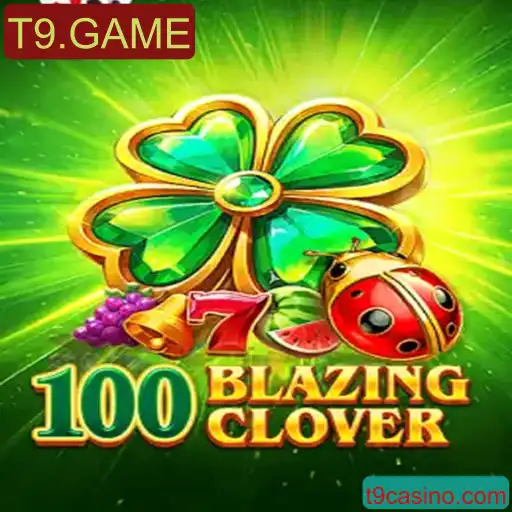 Descubra o Mundo de 100BlazingClover: A Nova Sensação do Entretenimento Digital