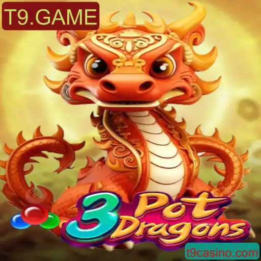Explorando 3PotDragons: Um Novato no Universo T9.GAME