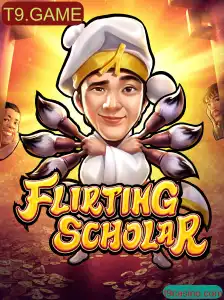 FlirtingScholar: Descubra o Jogo de Estratégia e Romance do Momento