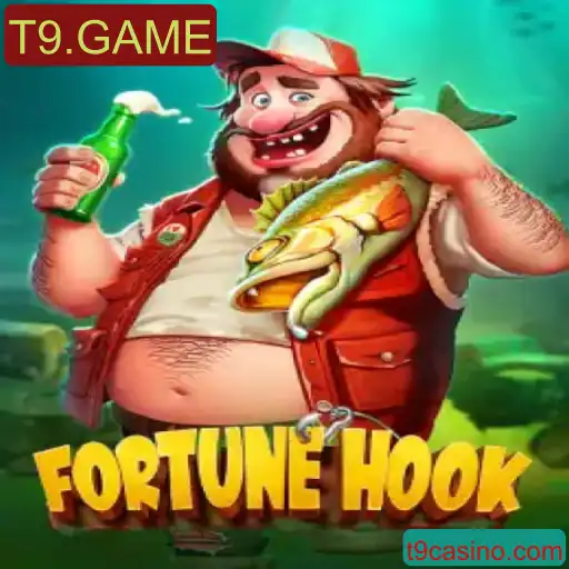 Explorando FortuneHook: Um Mergulho no Mundo T9.GAME