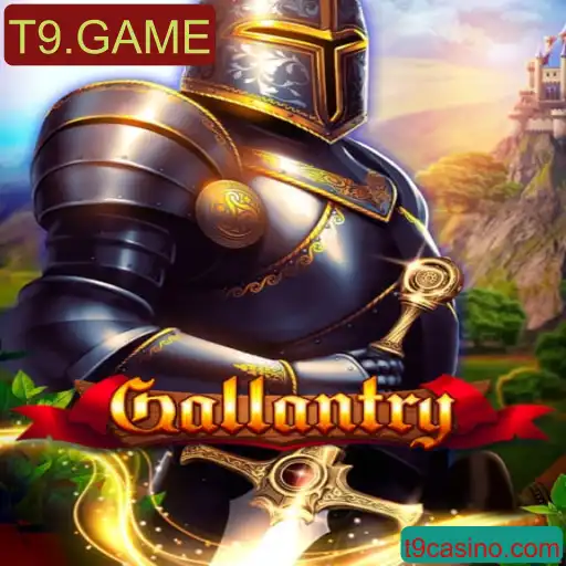 Gallantry: Explorando o Mundo de T9.GAME