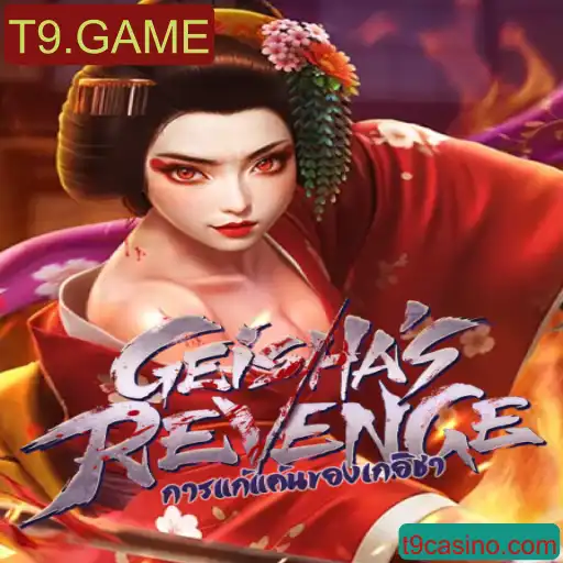 Explorando o Fascinante Mundo de GeishasRevenge: Um Mergulho em T9.GAME