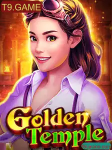 Descubra o Fascinante Mundo de GoldenTemple: Um Mergulho no Universo de T9.GAME