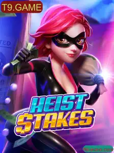 HeistStakes: Descubra o Mundo Empolgante e Estratégico do Jogo