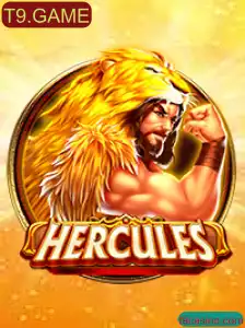 Descubra as Aventuras de 'Hercules' com T9.GAME: Um Mergulho nas Regras e Desafios