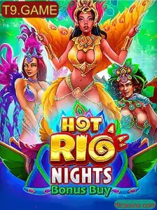 Explorando HotRioNightsBonusBuy: A Aventura Única de T9.GAME