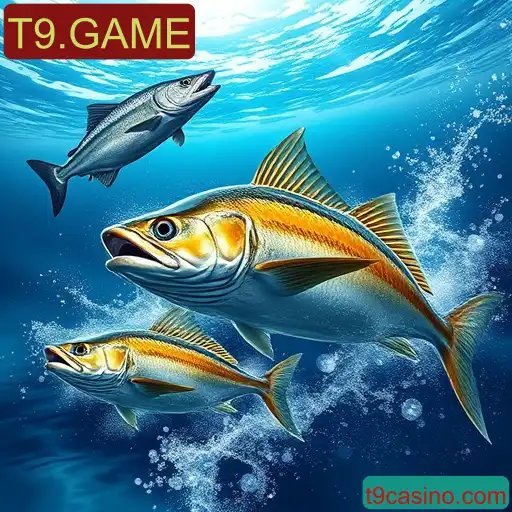 Jogos de pesca