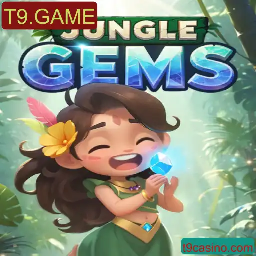 Descubra o Fascinante Mundo de JungleGems: O Jogo Inovador T9.GAME