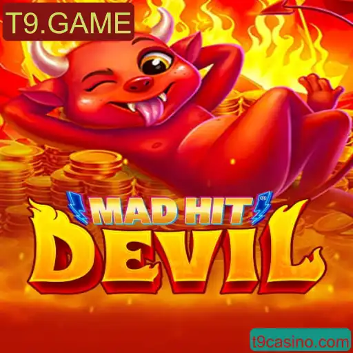 MadHitDevil: Um Novo Fenômeno no Universo dos Jogos Digitais