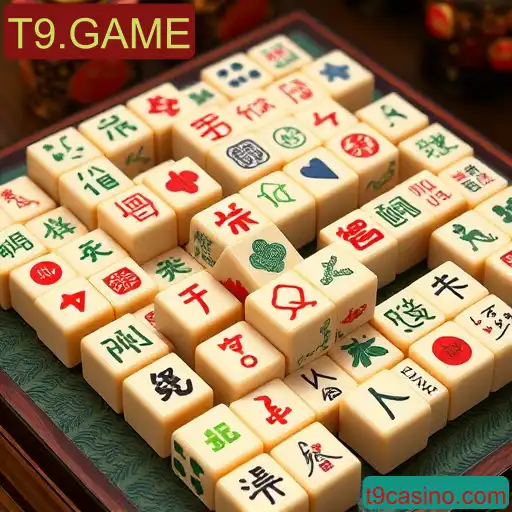 Mahjong