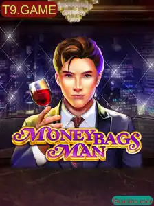 Descubra o Mundo de MoneybagsMan: Um Jogo Revolucionário na T9.GAME