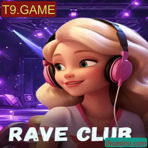 Descubra o Universo Vibrante de RaveClub: Um Jogo Inovador na Plataforma T9.GAME