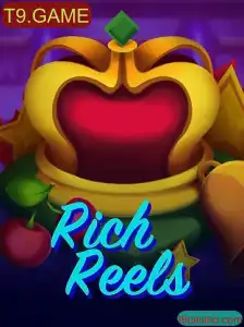 Explore o Mundo de Aventuras do Jogo RichReels