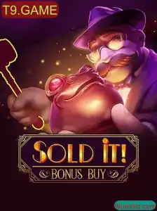 Explorando o Fascinante Mundo de SolditBonusBuy: Um Olhar Detalhado