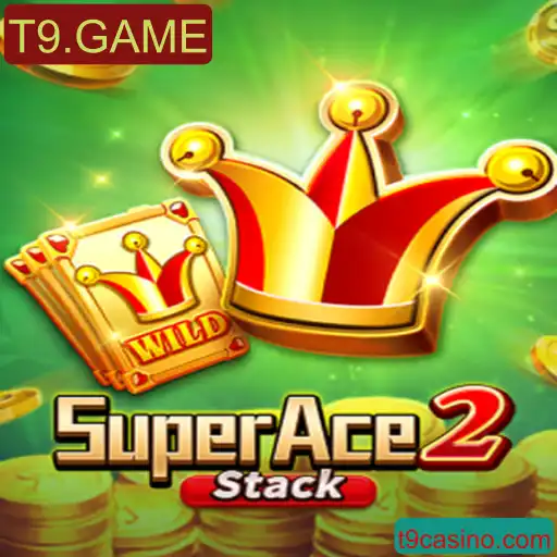 SuperAce2: Explore o Mundo Dinâmico de T9.GAME