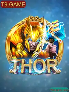 Explorando o Mundo do Jogo THOR