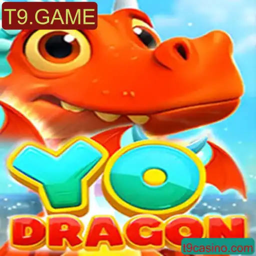 YoDragon: Desvende os Segredos do Novo Fenômeno de T9.GAME